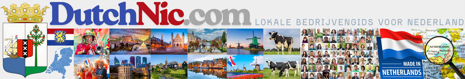 Gemaakt in Nederland - Woudrichem Vesting